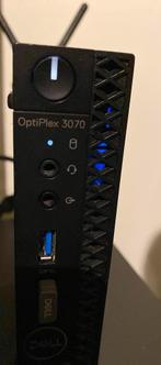 Dell Optiplex 3070, i5, 16GB Werkgeheugen, 1TB SSD, Computers en Software, Ophalen, HDD, Zo goed als nieuw, 1 TB