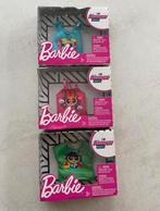 Barbie shirtjes power puf girls, Ophalen of Verzenden, Gebruikt, Kleertjes