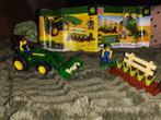 Mega blox John deer. Compleet, Ophalen of Verzenden, Nieuw