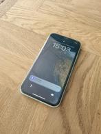 iPhone 11 - met originele doos 64 GB, Telecommunicatie, Mobiele telefoons | Apple iPhone, Blauw, 80 %, Gebruikt, Zonder abonnement