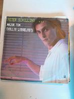 Peter schilling 7inch major tom, Cd's en Dvd's, Vinyl Singles, Ophalen of Verzenden, Zo goed als nieuw, Pop