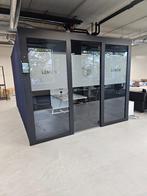 Meeting Pod / Stiltecabine – Ideaal voor kantoor & flexwerk, Zakelijke goederen, Kantoor en Winkelinrichting | Kantoormeubilair en Inrichting