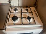 Tomado Gasfornuis | 4 pits, Gebruikt, Gas, 85 tot 90 cm, 4 kookzones