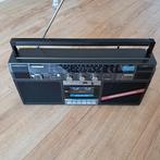 Radio casette recorder, Ophalen of Verzenden, Nieuw, Radio