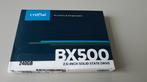 Crucial BX500 240GB SSD harde schijf, Intern, SSD, Nieuw, Ophalen of Verzenden