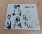 Kapok - Flatlands, Ophalen of Verzenden, 1980 tot heden, Zo goed als nieuw, Jazz