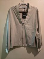 Nieuw Nous travel bomber M grijs, Ophalen of Verzenden, Nieuw, Grijs