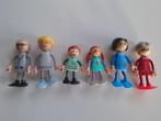 Poppenhuis poppetjes, Ophalen, Zo goed als nieuw