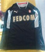 AS Monaco Uitshirt 2007/2008 Lange Mouw - Zeldzaam!, Ophalen of Verzenden