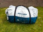 Arpenaz 5.2 Decathlon tent, Ophalen, Zo goed als nieuw, Tot en met 5