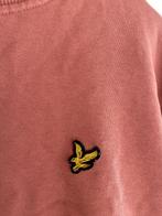 Lyle & Scott trui Maat XL, Ophalen of Verzenden, Zo goed als nieuw, Maat 56/58 (XL)