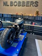 Yamaha dragstar 1100 bobber, Motoren, 2 cilinders, Sportuitlaat, Bedrijf, Meer dan 35 kW