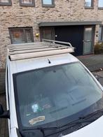 Imperiaal Peugeot Partner / Citroen Berlingo, Ophalen, Gebruikt