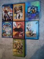 Diverse dvd s, Ophalen, Zo goed als nieuw