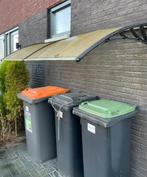 deurluifel, Ophalen, Gebruikt