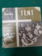 Single familie tent, Ophalen of Verzenden