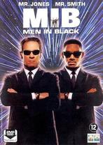 men in black dvd NIEUW, Cd's en Dvd's, Dvd's | Actie, Ophalen of Verzenden, Vanaf 12 jaar, Actiekomedie, Nieuw in verpakking