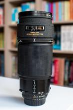 Nikon Nikkor  80-200 f/2.8, Audio, Tv en Foto, Fotografie | Lenzen en Objectieven, Ophalen of Verzenden, Zo goed als nieuw, Telelens