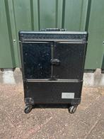 Imperial riding poets trolley, Ophalen, Gebruikt, Overige soorten