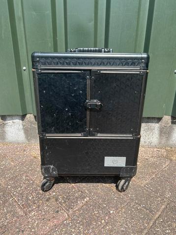 Imperial riding poets trolley beschikbaar voor biedingen