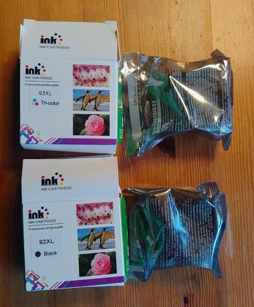 Cardridge HP  Compatible beschikbaar voor biedingen