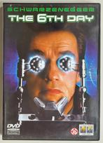 The 6th Day (2000), Vanaf 16 jaar, Ophalen of Verzenden, Actiethriller