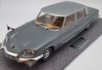 Citroen DS 21 Chapron presidentielle GAULLE 1/18 PANTHEON022, Verzenden, Nieuw, Auto, Overige merken