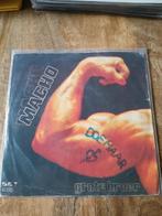Doe maar - macho, Cd's en Dvd's, Vinyl | Nederlandstalig, Ophalen of Verzenden, Zo goed als nieuw, Overige formaten, Levenslied of Smartlap