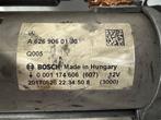 Startmotor van een Mercedes C-Klasse, Gebruikt, -, Ophalen of Verzenden, -