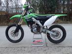 KAWASAKI KX250 F 2014 prijspakker ! 20 uur na zuiger wissel, Motoren, 250 cc, Japan, Kawasaki, Bedrijf