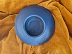 Klein blauw vaasje schaaltje, Verzenden