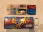 Rainbow Loom en toebehoren, Hobby en Vrije tijd, Knutselen, Ophalen of Verzenden, Zo goed als nieuw, Knutselwerk