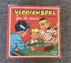 Vlooienspel vintage, Ophalen, Gebruikt, Diabolo