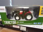 R/C Tractors - 1:24, Hobby en Vrije tijd, Ophalen of Verzenden, Eiberstraat 9 te Dokkum, Foto Meinema, Nieuw
