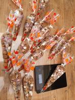 Snoepzakken met tum tum en pepernoten, Ophalen of Verzenden, Nieuw