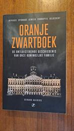Gerard Aalders - Oranje Zwartboek, Boeken, Ophalen of Verzenden, Zo goed als nieuw, Gerard Aalders