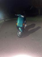 Piaggio SKR 125 A1, Fietsen en Brommers, Scooters | Piaggio, Ophalen, Tweetakt, Overige modellen, Zo goed als nieuw