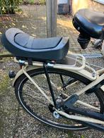 Achterzitje Urban Iki junior MET dragerbevestiging, compleet, Ophalen, Achterzitje, 22 t/m 36 kg, Urban Iki