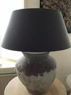 Kruiklamp/waterpotlamp, Ophalen, Zo goed als nieuw, Rond, 50 cm of meer