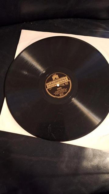 Vinyl Plaat - Klassieker beschikbaar voor biedingen