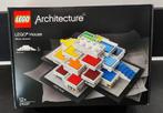 LEGO set 21037 – LEGO House – Nieuw in doos!, Info@lego.com, Lego, Nieuw, Ophalen of Verzenden