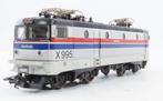 Märklin H0 - 83341 - Elektrische locomotief - X 995 - Amtrak, Wisselstroom, Locomotief, Ophalen of Verzenden, Zo goed als nieuw
