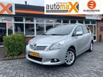 Toyota Verso 1.6 VVT-i Business |Dealer Onderhouden|Camera &, Voorwielaandrijving, 4 cilinders, 132 pk, Bedrijf