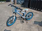 Zonix mountainbike 20inch, Fietsen en Brommers, Fietsen | Kinderfietsjes, Ophalen, Gebruikt, 20 inch of meer, Zonix