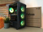 Game PC  -  RTX 2060 Super  -  16 GB  -  i7 6700  -  Win 11, Intel, Nvidia, Virtual Reality, Nieuw, Ophalen of Verzenden