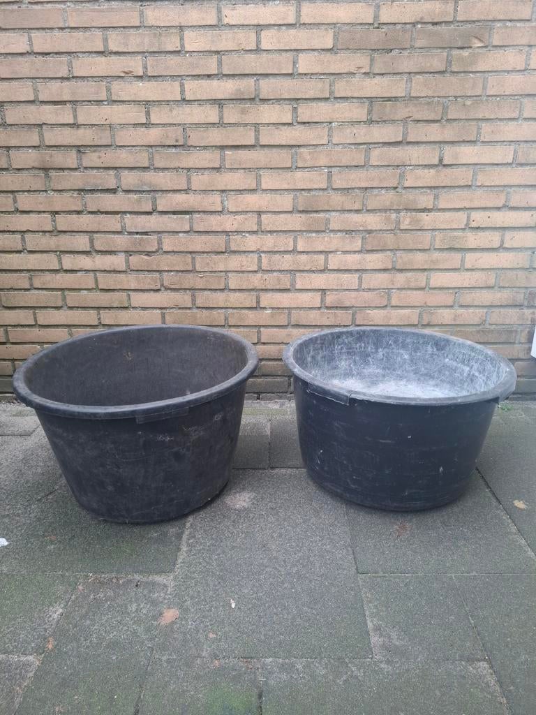 Speciekuip 65 Liter - Ideaal voor Tuin & Meer, Doe-het-zelf en Verbouw, Overige Doe-het-zelf en Verbouw, Ophalen of Verzenden