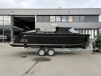 Maxima 730 | Honda 150 pk | Occasion tender sloep 2021, Watersport en Boten, Gebruikt, 6 meter of meer, Snelvarend, Ophalen