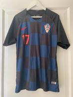 #VSXL022 Shirt Mandzukic (Kroatië) te koop! Maat XL, Sport en Fitness, Voetbal, Nieuw, Shirt, Verzenden, Maat XL