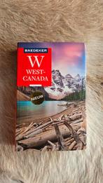 West Canada, Ophalen of Verzenden