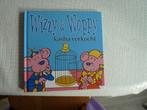 Leesboekje Wizzy &; Woppy, Gelezen, Non-fictie, Jongen of Meisje, Ophalen of Verzenden